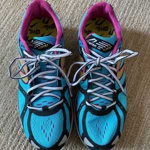 Newton Kismet Running Shoes